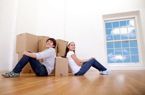 Affordable and reliable moving services in Chelsea with cost-effective solutions