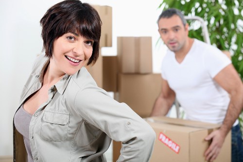 Expert tips for a successful commercial move