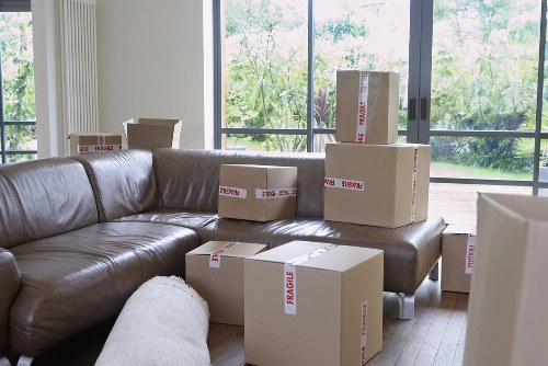 Choosing reliable and experienced removalist service in Chelsea